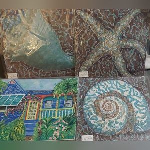 4 My Island Prints